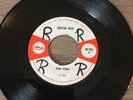 KING PERRY - Doctor Dick 7” vinyl reggae/ska 1966 UK (Island) WI 292