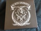 Black Sabbath The Ten Year War Limited Vinyl LP Deluxe Box Neu OVP