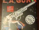 LA Guns Cocked and Loaded LP