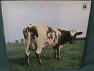 Pink Floyd Atom Heart Mother LP EMI Harvest Quad Q4SHVL 781 NM Original