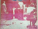 Punk LP Live at the Roxy 1977 - Adverts Wire Slaughter Dogs Buzzcocks X-Ray Spex