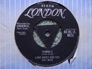 LINK WRAY AND HIS RAY MEN 7