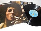 Bob Marley Catch A Fire 1973 LP record album Island Stir it Up Stop That Train