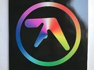 APHEX TWIN - ANALOGUE BUBBLEBATH VOLUMES 1 TO 5 * VINYL LP * NEW * FREE P&P UK *
