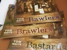 Tom Waits – ORPHANS - Bastards Bawlers Brawlers 6LP Coloured vinyl RSD 2018 NEW