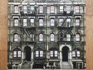 Led Zeppelin - Physical Graffiti - 1975 UK Excellent Vinyl Very Goid Cover