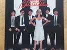 Blondie - Parallel Lines - 1978 1st Press UK Near Mint Vinyl