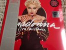  MADONNA YOU CAN DANCE RED VINYL 12 WITH POSTER RSD EXCLUSIVE MINT SEALED IMMACU