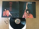 RENATO ZERO Zerolandia LP GF Germany