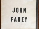 John Fahey 