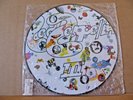 Led Zeppelin III ? Picture Disc ?  HATS 421-56-P Still Sealed NEW NM