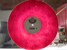 LED ZEPPELIN Live In Tokyo 10-3-72 RED MCV VINYL Toasted TMOQ TAKRL 2 LP Shrink