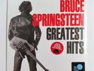 Bruce Springsteen “Greatest Hits” 2 LP #2926 Red Vinyl RSD 2018 New