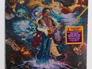 Jimi Hendrix “Lover Man/Foxey Lady” 45 rpm 7” Vinyl Low Number 0387 Sealed
