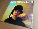 NEW SUPER RARE Ben Kweller - Sha Sha WHITE Vinyl LP RSD 2018
