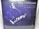 Roy Orbison - The Last Concert (2012) 2LP Let Them Eat Vinyl 180 gram NEW oop