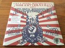 RSD 2018 Allman Brothers Atlanta Pop Festival 1970 SEALED 4 x LP Vinyl EU Legacy