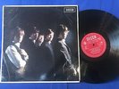ROLLING STONES FIRST LP LK 4605 MONO UNBOXED ORIGINAL UK EXC+