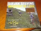 SUFJAN STEVENS MYSTERY OF LOVE 10