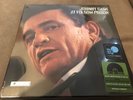 Johnny Cash Folsom Prison Rsd 2018 5 LP Box Set /2500