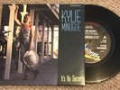 kylie minogue Its No Secret Rare Withdrawn 7” Vinyl
