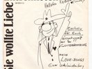 UDO LINDENBERG SIE WOLLTE LIEBE PROMO ONLY 7