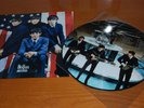 THE BEATLES:LIVE AT THE HOLLYWOOD BOWL.1LP.PIC DISC.ONLY BEATLES FAN CLUB USA.M.