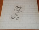PINK FLOYD:THE WALL.2LP.ORIG HARVEST UK.1979.FIRST PRESS.+INNERS+STICKER.EX/VG++
