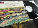 Debussy: 12 Etudes Books 1 & 2 - Rosen **Columbia SAX 2492 Test Press LP**