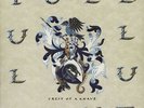 Crest Of A Knave Jethro Tull UK tour programme TOUR PROG BRAVADO 1987