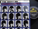 The Beatles - A HARD DAYS NIGHT stereo 1/1 1st UK EXC
