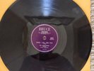 THE HARPTONES-SINCE I FELL FOR YOU 78 RPM SHELLAC EX-