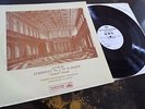 Dvorak: Symphony No. 8 - Constantin Silvestri **HMV ASD 470 Test Press LP**