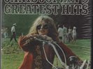 JANIS JOPLIN Greatest Hits Columbia 1R1 6105 3 3/4 IPS Reel To Reel SEALED ROCK