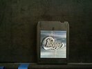 Chicago II-Columbia-QCA33258(CAQ33259)-Quadraphonic-8Track-NonProfit Org