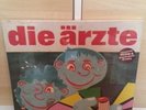 Die Ärzte Auch Limited Vinyl LP Box Neu Sealed Mint Farin Urlaub Bela B 2LP
