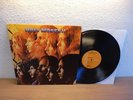 HOLY MOSES  - SAME LP 1971 IN MINT