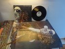 BEGGARS OPERA PATHFINDER LP 1972 MINT + POSTER / VERTIGO SWIRL