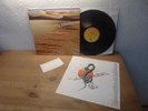 NAZARETH SNAKES ´N´LADDERS 1989 IN MINT + IRON STICKER WOW......
