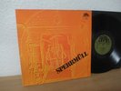 SPERRMÜLL SAME LP IN 1973 MINT KRAUTROCK MONSTER MEGA RAR