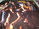 Skatt Bros. Strange Spirits 1979 CASABLANCA RECORDS LP PROMO VINYL N/MINT
