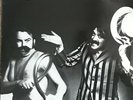 TONY ASHTON & JON LORD (Deep Purple)   First Of The Big Bands   German vinyl LP