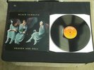 BLACK SABBATH HEAVEN AND HELL 1980 UK PRESS 12