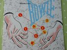 David Bowie - Let's Talk / USA Promo LP