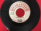 Paul Evans Since I Met You Baby Midnite Special 45 rpm Guaranteed Promo Record 7