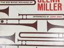 The Big Band Sounds Of Glen Miller LP Album-Very Rare-Vintage-SHIPS N 24 HOURS