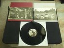 U2 THE UNFORGETTABLE FIRE 1984 UK PRESS 12