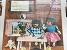 Harry Nilsson ?- Pussy Cats LP REAL GONE 2018 RSD HARDWOOD SEALED