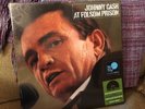 JOHNNY CASH AT FOLSOM PRISON RSD 2018 EXCLUSIVE 5 LP VINYL BOX NEW