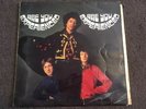 Jimi Hendrix Experience Are You Experienced Rare Vinyl Record Track 612 001 1967